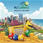 new jersey state lottery